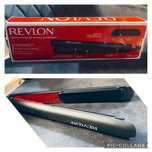 Revlon SMOOTHSTAY to prostownica do włosów