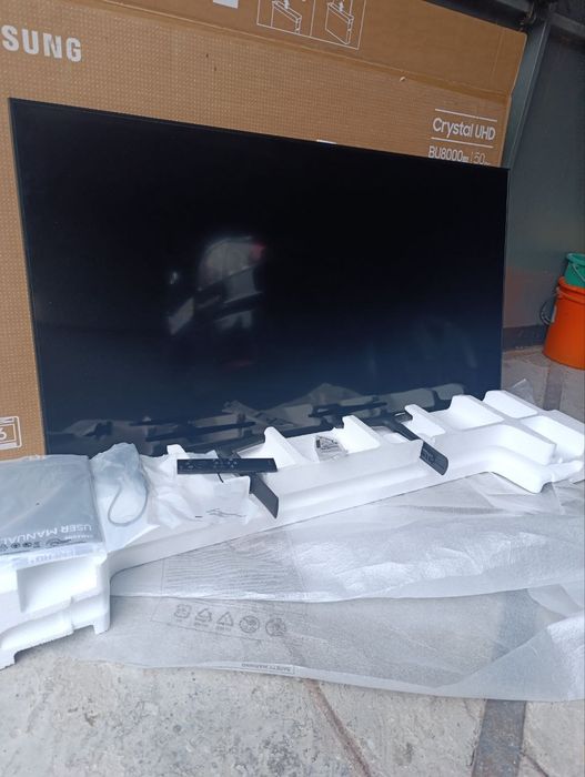 Телевізор Samsung