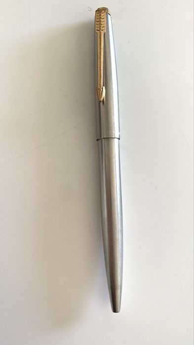 Parker - Estojo Parker Citroën