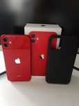 Iphone 11 64gb Red - Okazja!