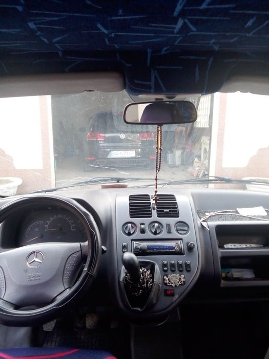 Продам Mersedes Vito