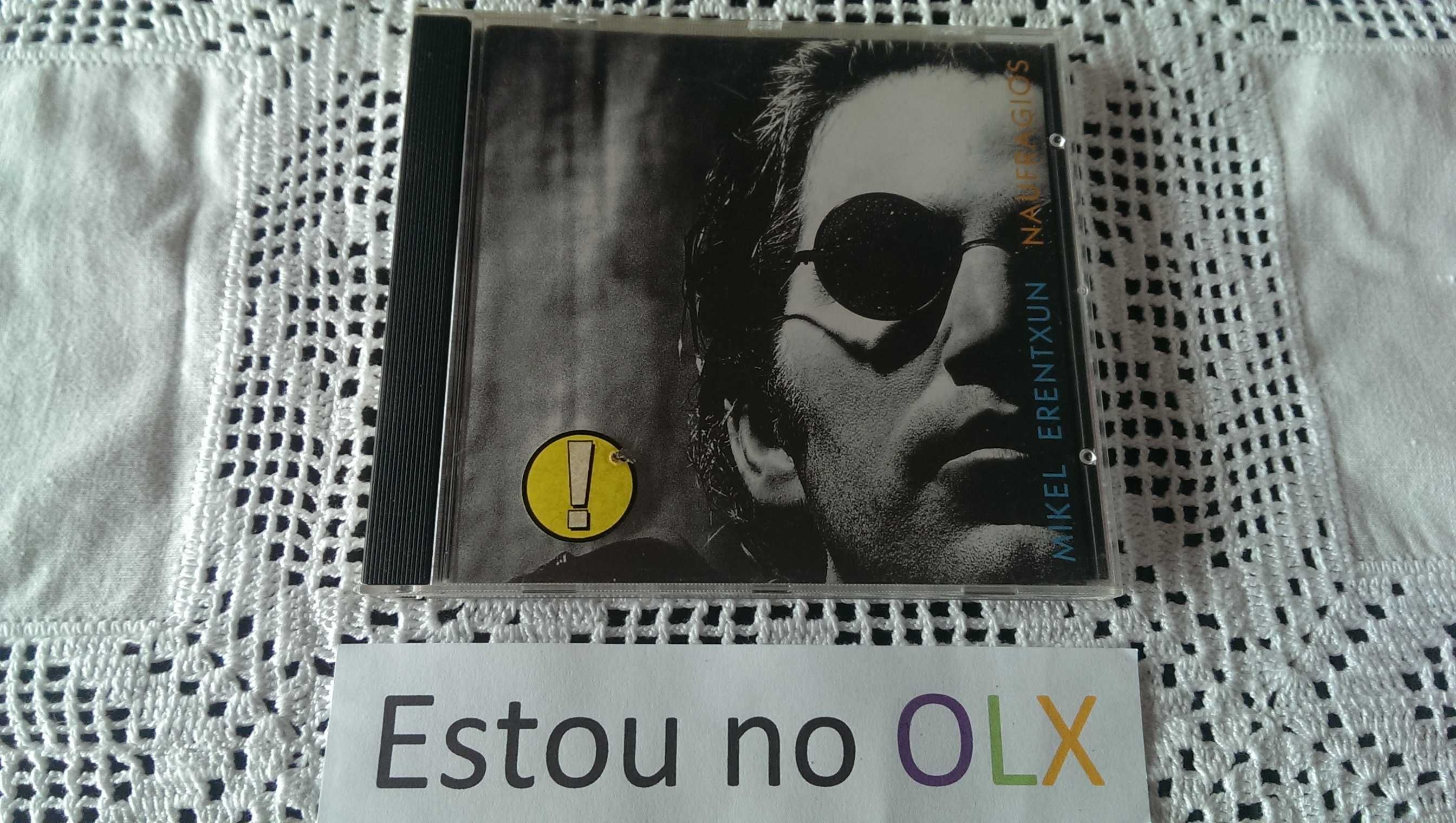 CD´s Música Originais (Como novos)