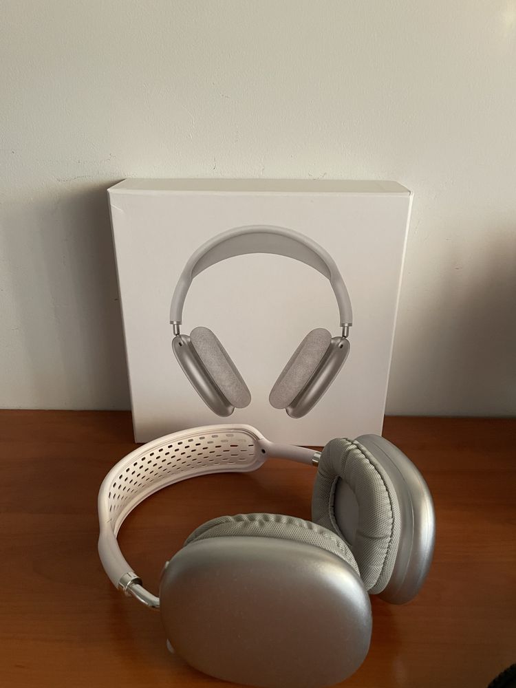 Headphones/Auscultadores Bluetooth