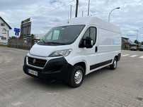 Fiat Ducato L2H2  Fiat Ducato 2019 Rok L2H2
