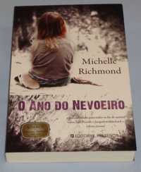 O Ano do Nevoeiro de Michelle Richmond (NOVO)