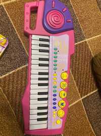 Пианино Синтезатор детское олх доставка