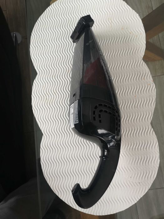 Odkurzacz bezprzewodowy