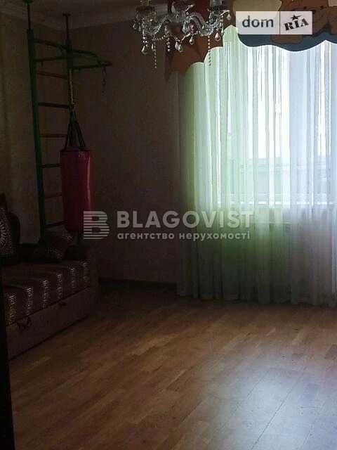 ТОП! Продаж Великої 4х-ї квартири Дніпровська Набережна 23! River Mall