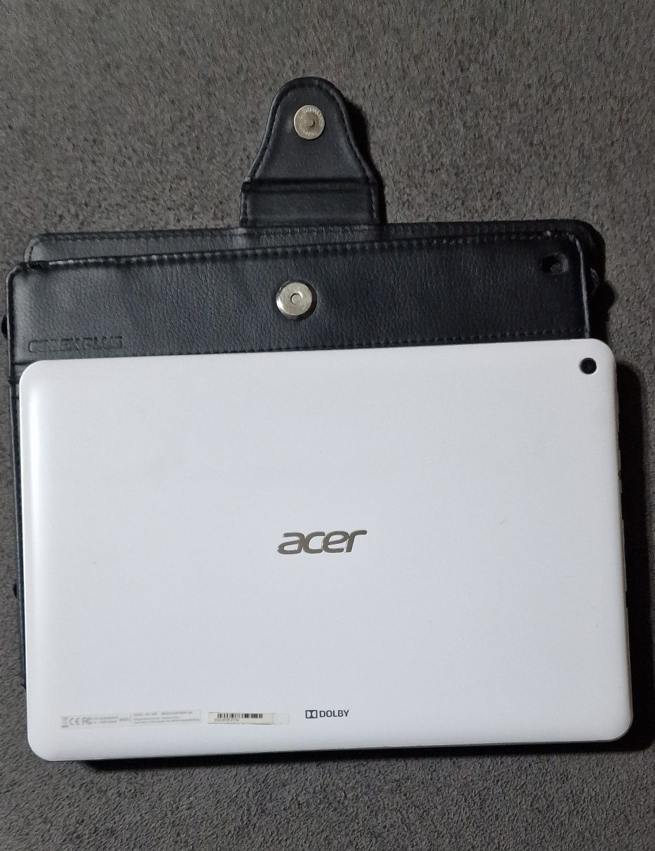 Tablet Acer iconia A3 usado