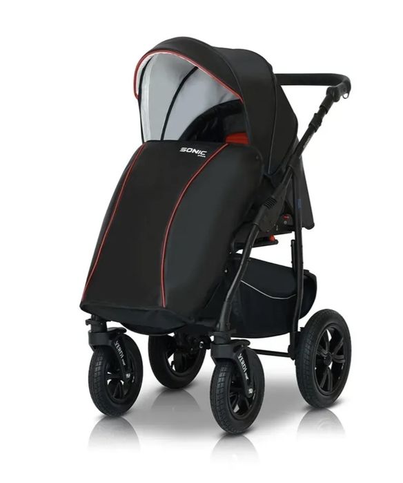 Коляска 3в1 в чудовому стані