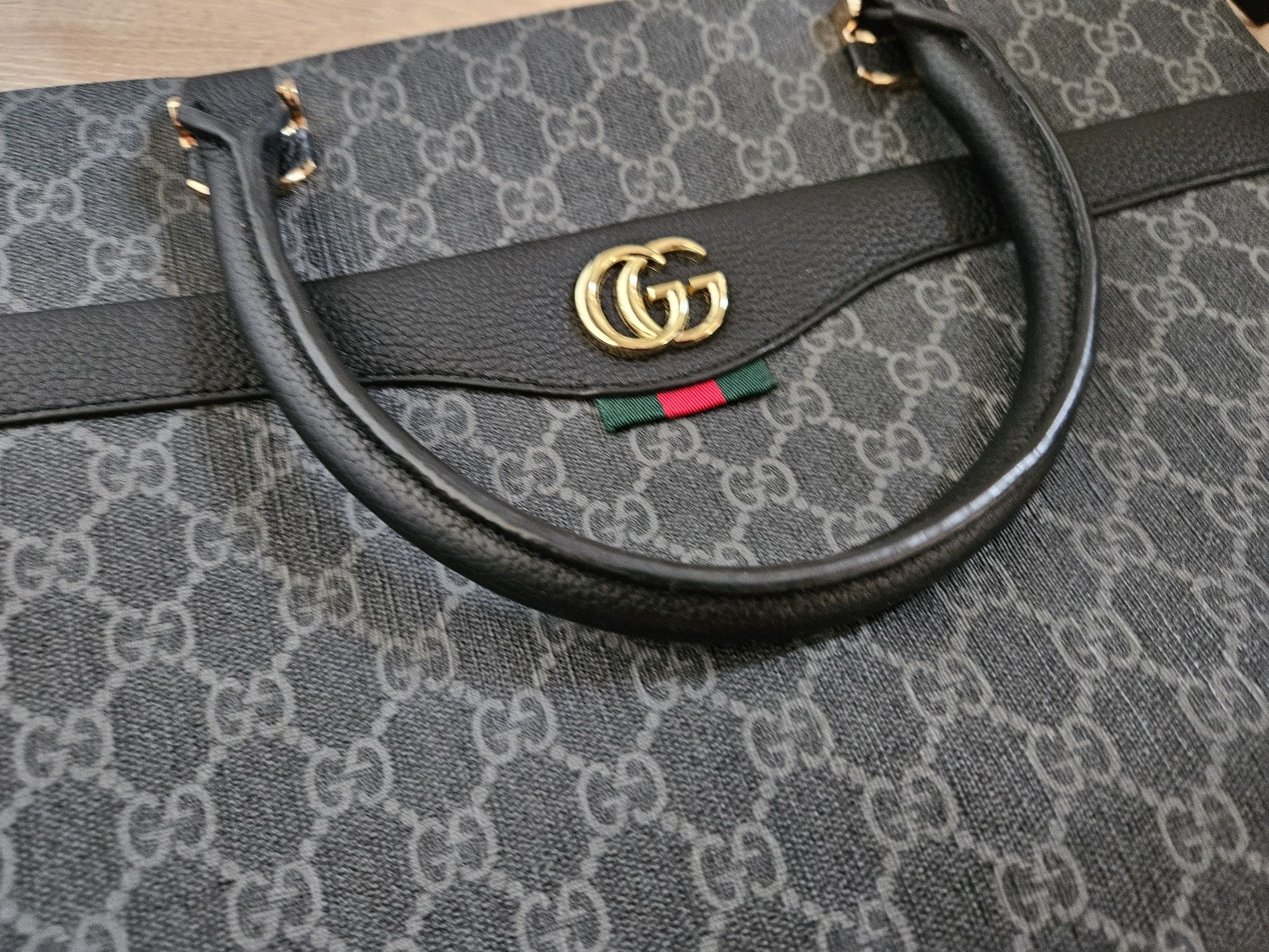 Torba na laptopa Gucci