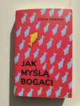 Jak myślą bogaci Steve Siebold