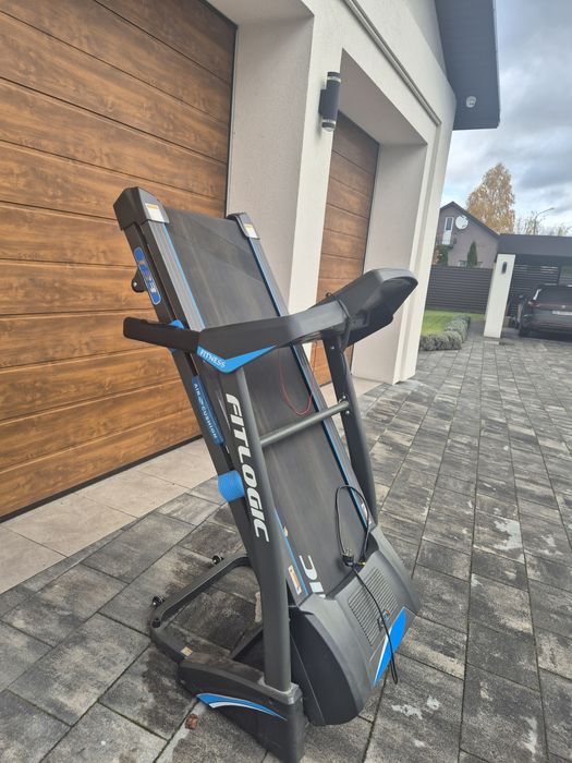Бігова доріжка FITLOGIC T33