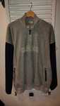 Adidas Bluza polarowa vintage