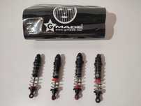RC shocks Amortecedores Gmade