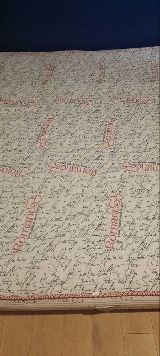 Матрац Matroluxe Desire 200*160*21