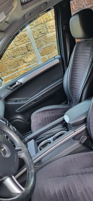 Mersedes Benz M- Class 2008 г. 13 700.