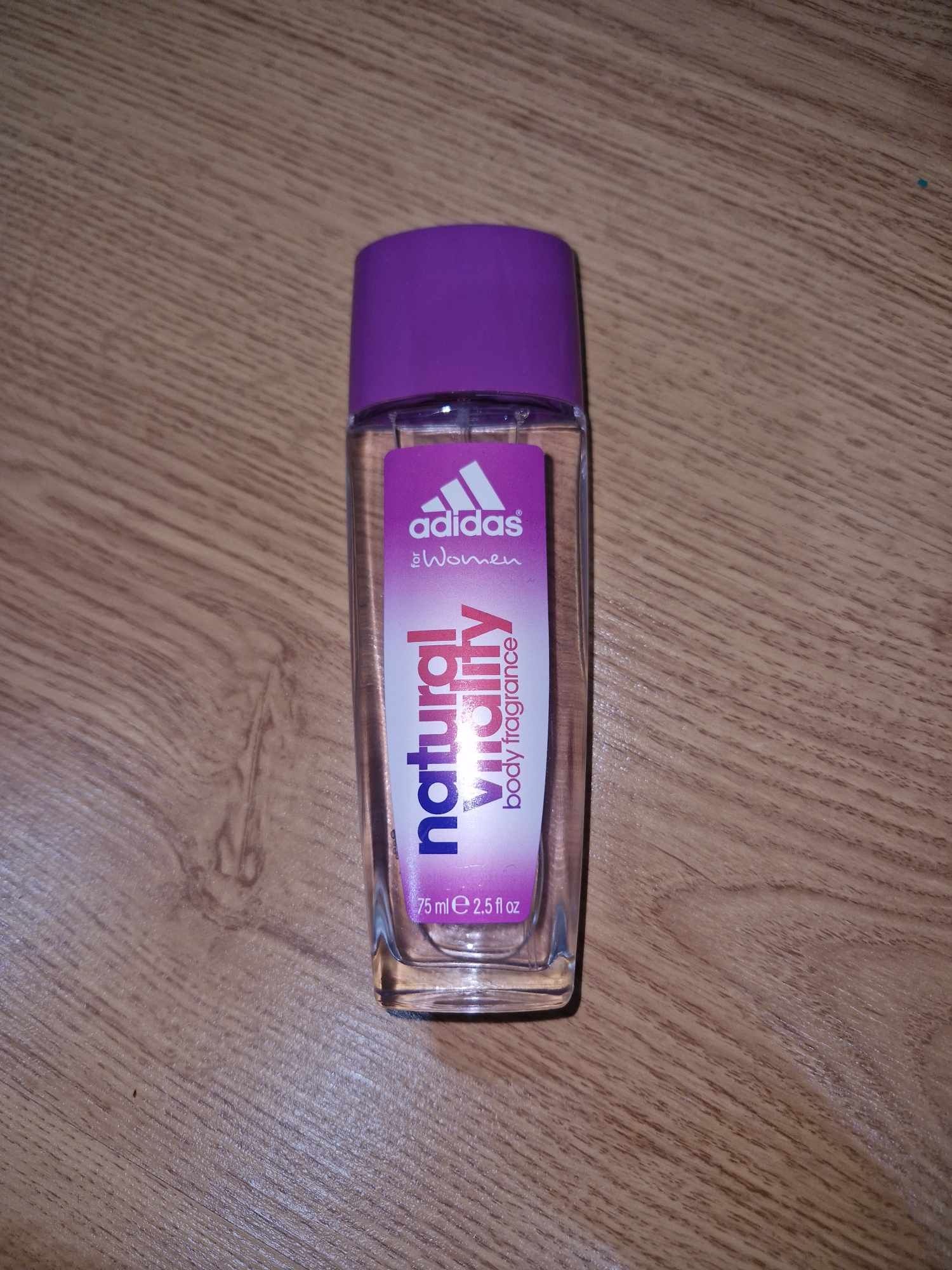 Perfumy Adidas for women