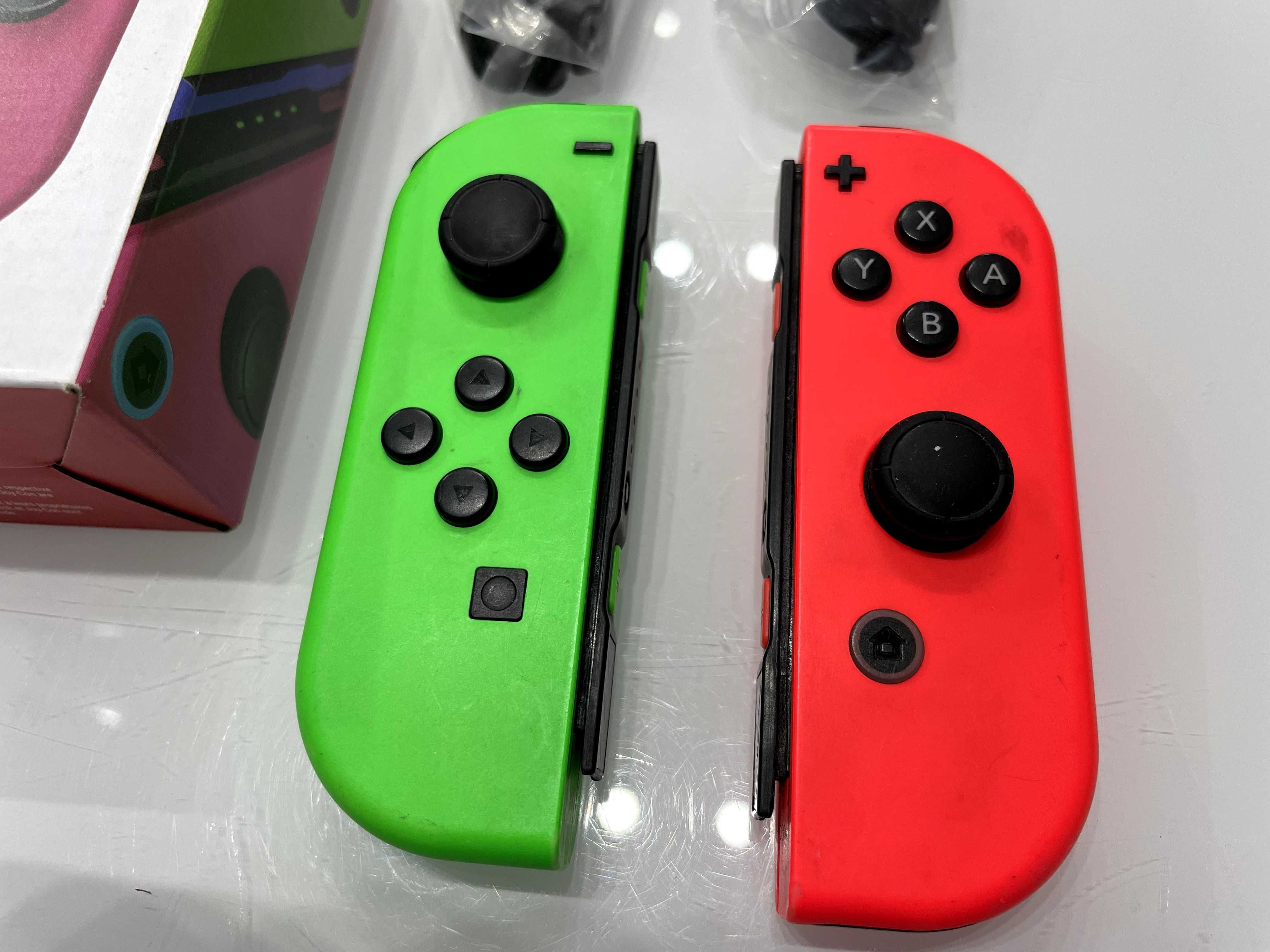 Komplet kontrolerów Joy-Con do Nintendo Switch | GW3 | Prawy + lewy