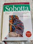 Sobotta Anatomia