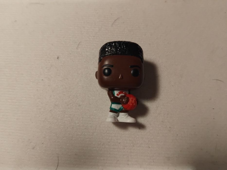 Lucas- stranger things