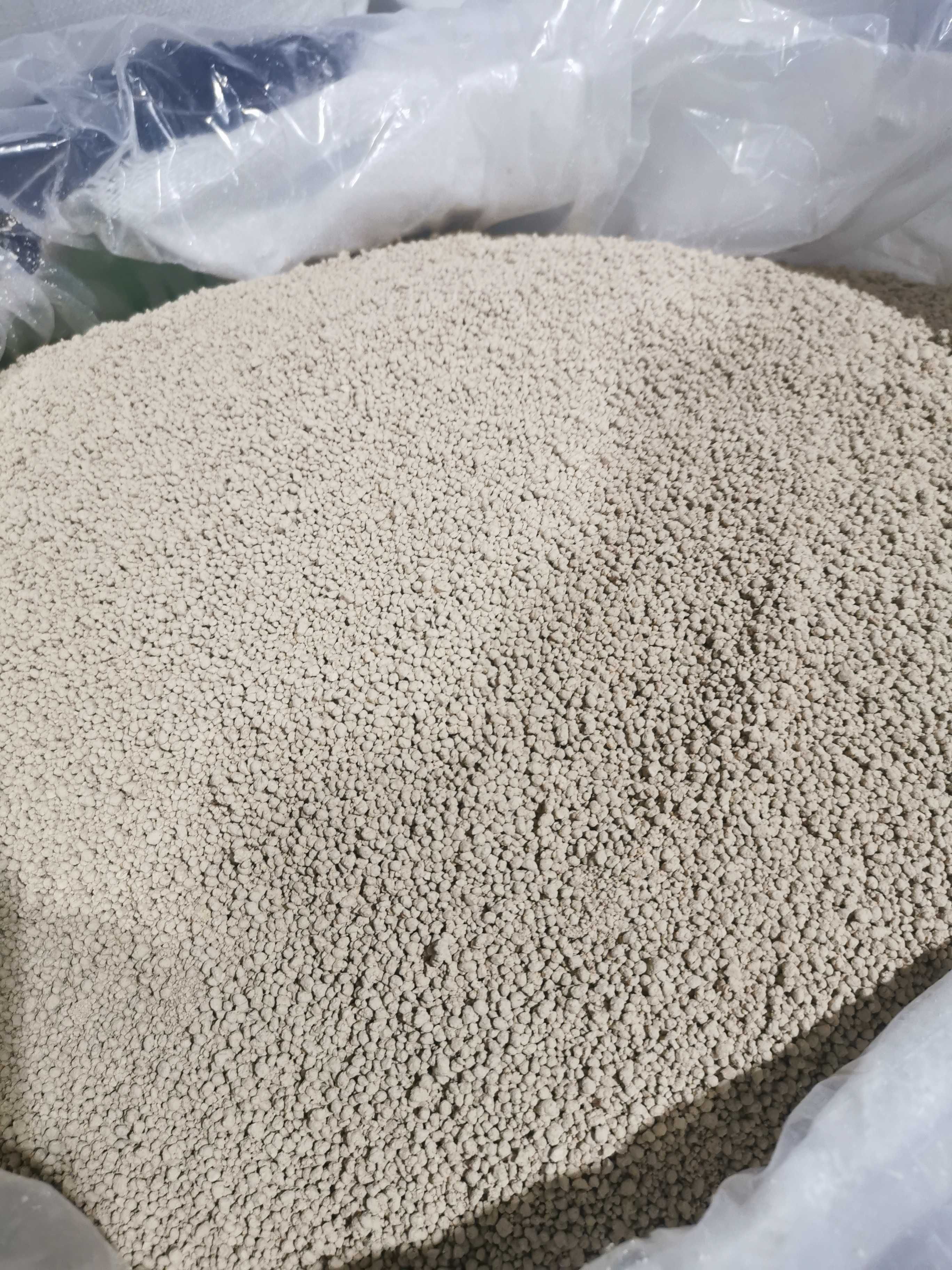 Wapno Granulowane +Mikroelementy Magnezowe Czarna Kreda -Producent-