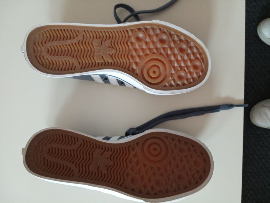 Adidas Nizza 36 - NOVAS