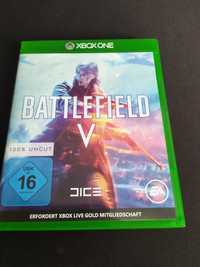Xbox one Battlefield
