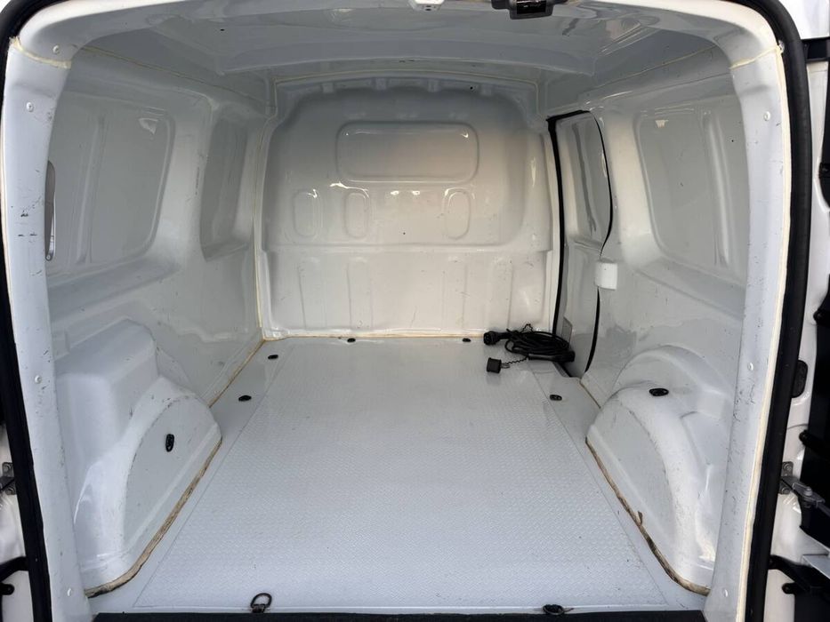 Renault Kangoo 2019 freshauto