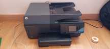 HP OfficeJet Pro 6830