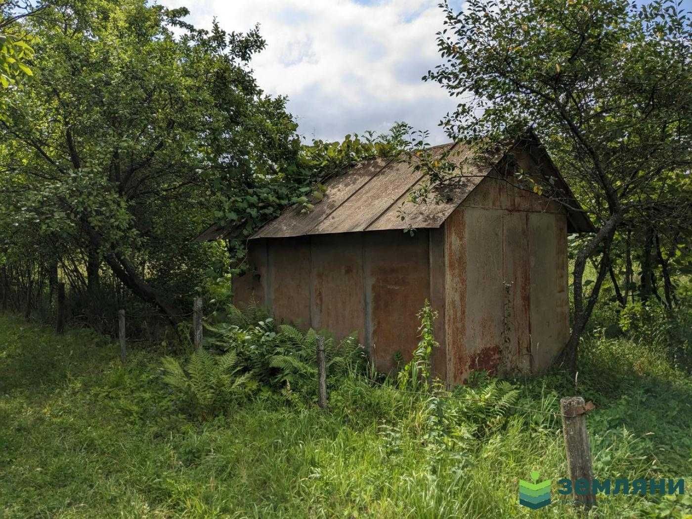 Продаж дачі 6 сот в Угриневі, СТ Кристал