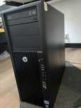 Komputer do gier lub pracy  GTX1050Ti i5-2400 SSD 500GB 8GB RAM