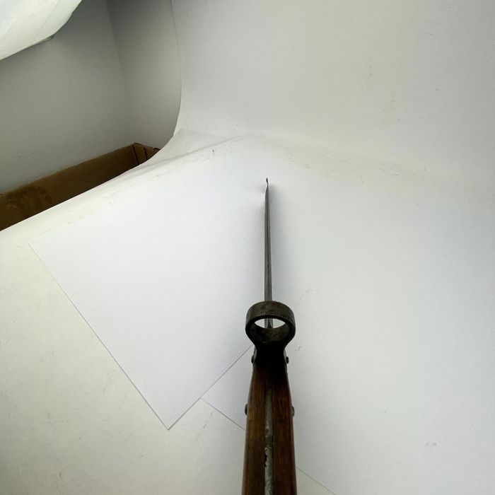 Bagnet Austria Mannlicher