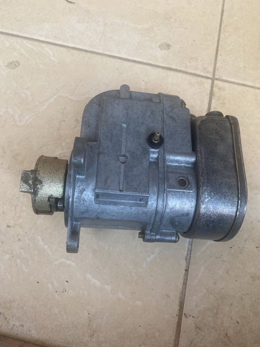 Магнето левое вращение М-149