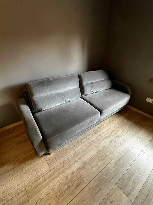 Kanapa z funkcją spania