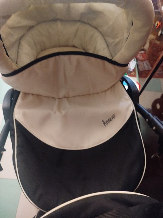 Продам коляску  2 в 1