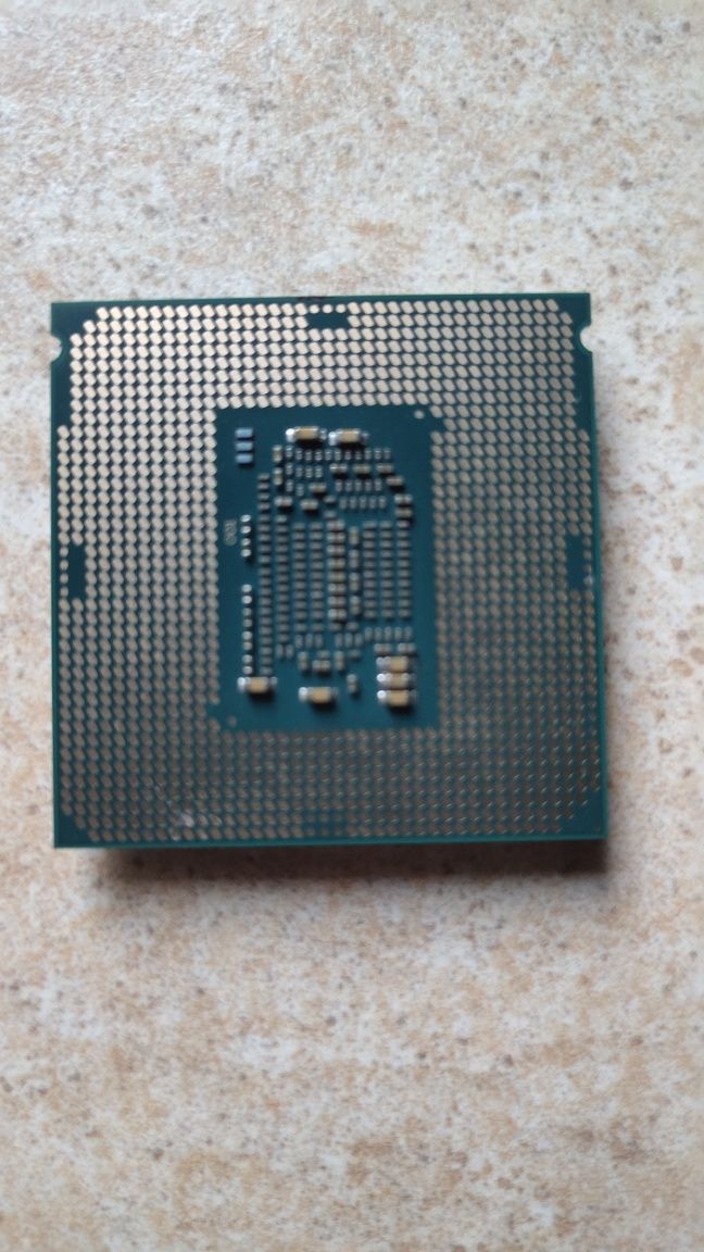 Intel core i5 - 7400t, 2,4ghz