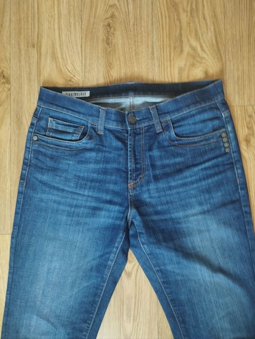 Оригинальные джинсы Jhon Richmond