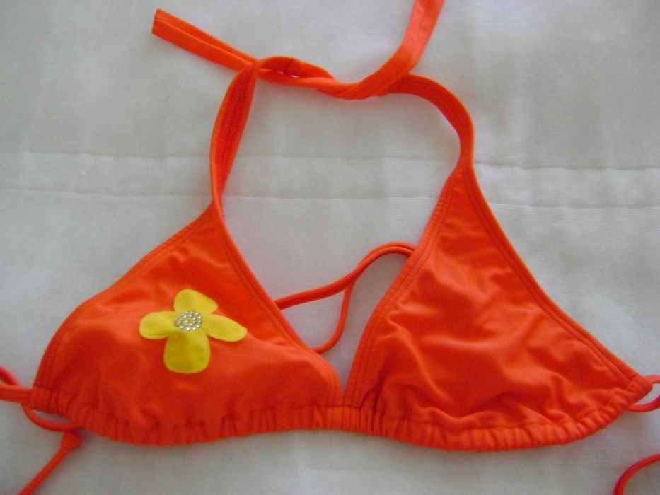 Bikini da Via Brasil - S