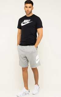 Оригінальний комплект шорти+футболка Nike