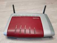 Router AVM FRITZ!Box 7272