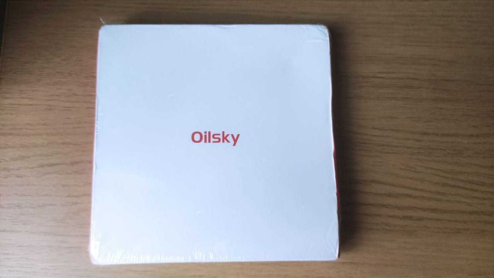 Ні-Fi MP3-плеер Oilsky A55. Новий. 128 ГБ, Bluetooth 5.3