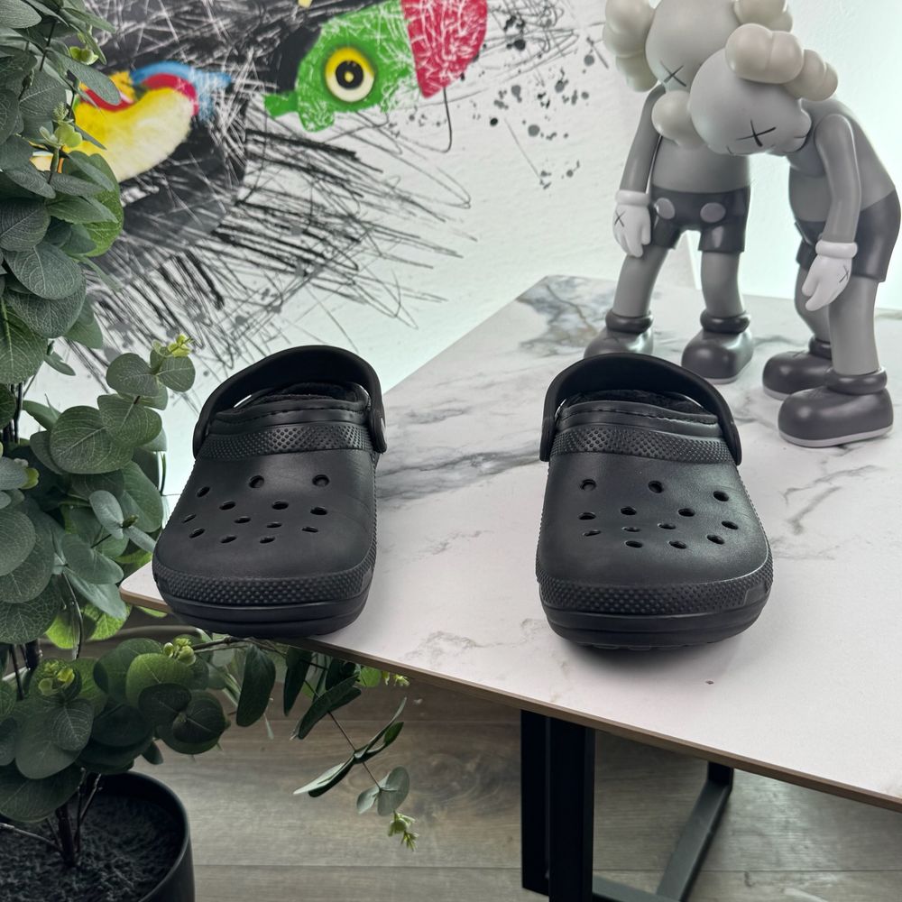 Крокси шльопки Crocs 39 розмір 1761