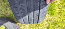 4 sztuki opony Pirelli 225/50 R18 21rok letnie