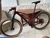 Bicicleta Trek X-Caliber 9