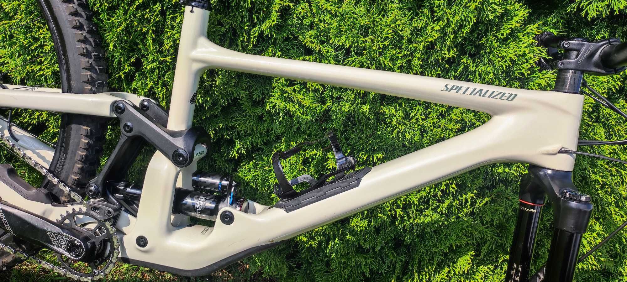 Specialized Enduro Elite 2020