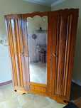 Guarda Roupa Vintage