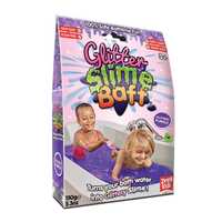 Magiczny Slime Baff Glitter fioletowy, Zimpli Kids