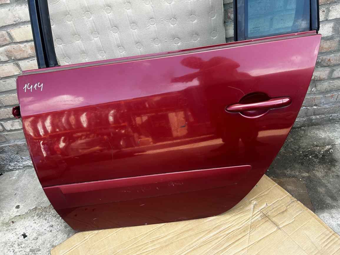 Renault (RVI) Espace 02-13 двері зад L DR1414