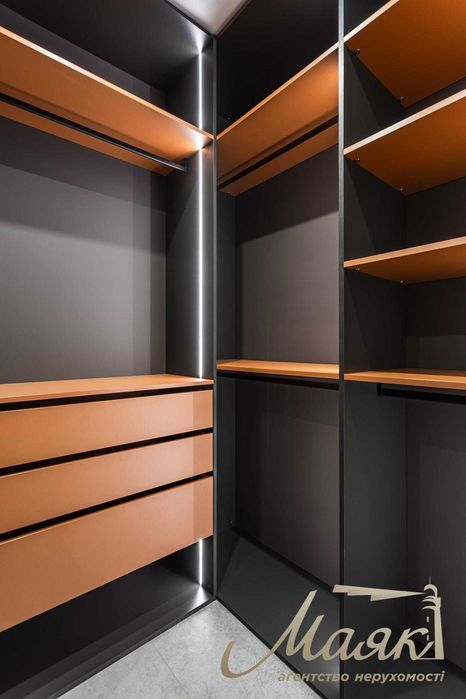 Оренда 2-кімнатної квартири ЖК Crystal Park Tower пр. Берестейський 42